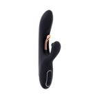 Playboy Aureus Rabbit Vibrator - Rolik®