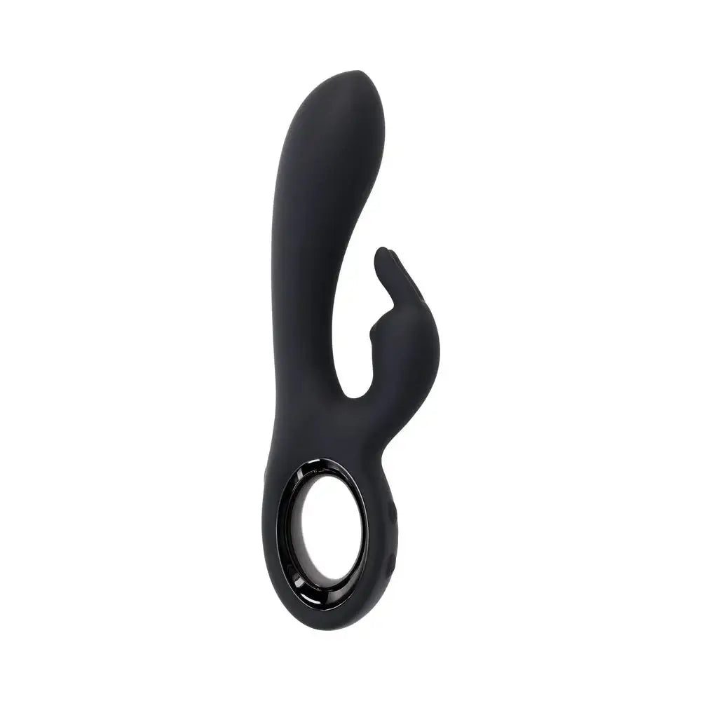 Playboy Late Night Bunny Rabbit Vibrator - Rolik®