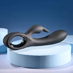 Playboy Late Night Bunny Rabbit Vibrator - Rolik®