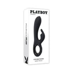Playboy Late Night Bunny Rabbit Vibrator - Rolik®