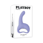 Playboy Nice To Meet You Vibrator - Rolik®
