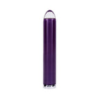 Playboy Pleasure Amethyst Glass Vibrator - Rolik®