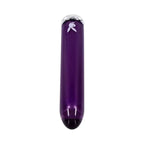 Playboy Pleasure Amethyst Glass Vibrator - Rolik®