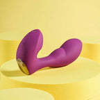 Playboy Pleasure Arch G - Spot Vibrator - Rolik®