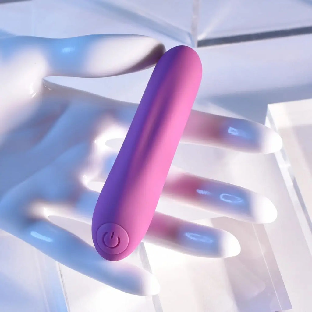 Playboy Pleasure Bullet Vibrator - Rolik®