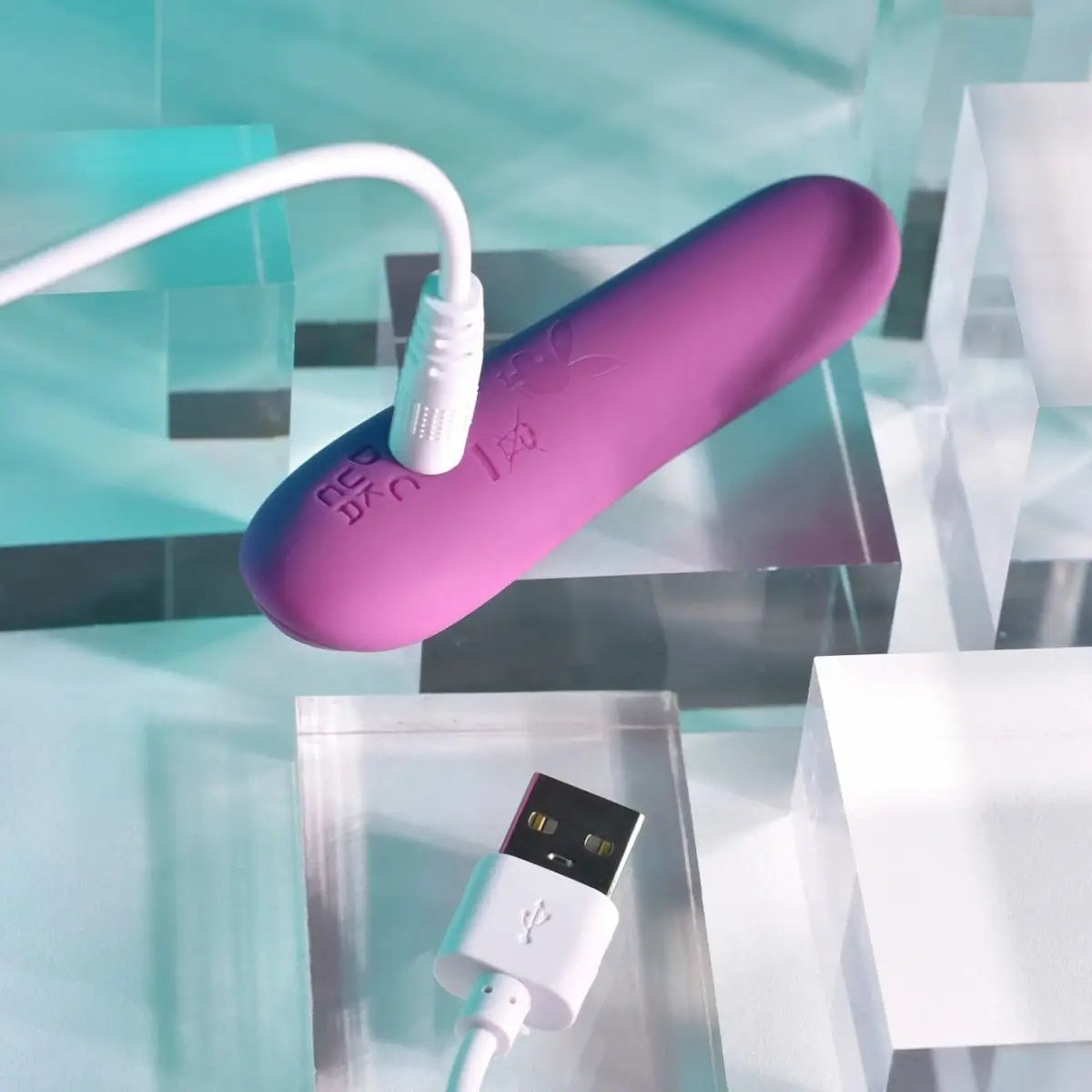 Playboy Pleasure Bullet Vibrator - Rolik®