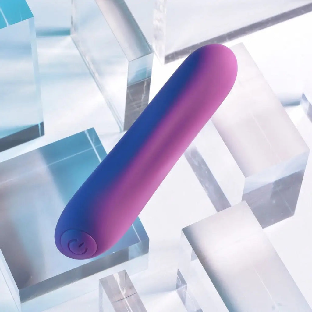 Playboy Pleasure Bullet Vibrator - Rolik®