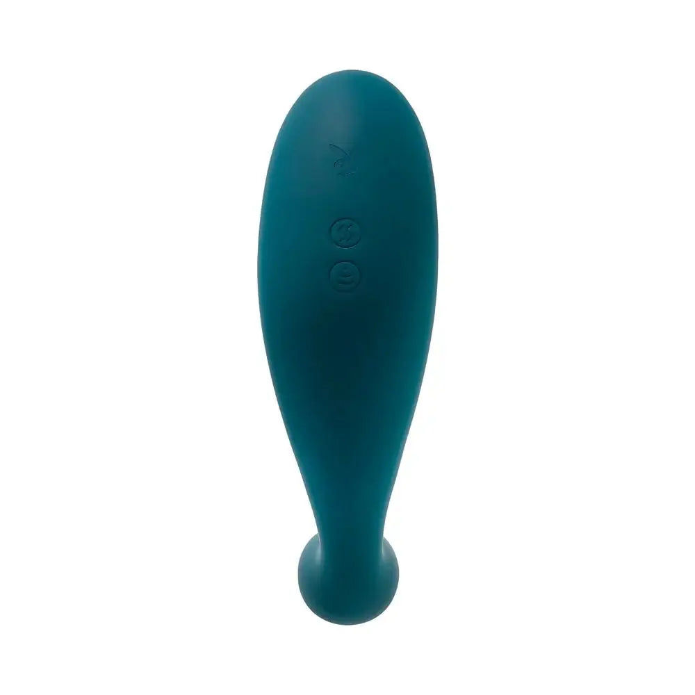 Playboy Pleasure Charmer Multi Play Vibrator - Rolik®