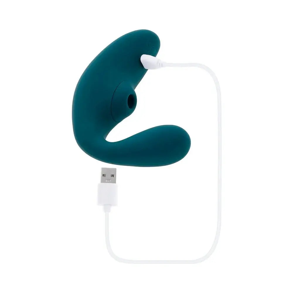 Playboy Pleasure Charmer Multi Play Vibrator - Rolik®