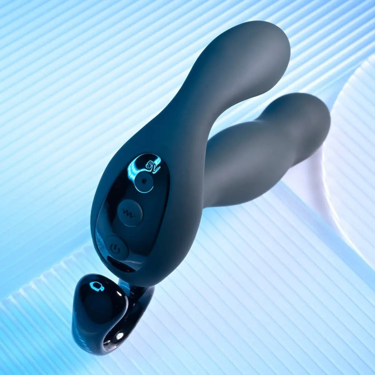 Playboy Pleasure Come Hither Prostate Massager - Rolik®