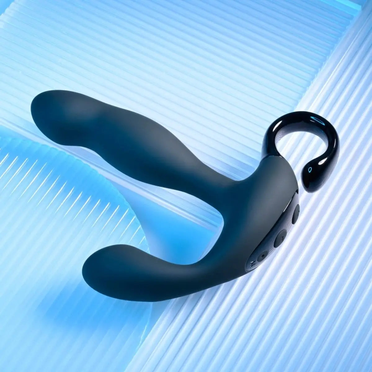 Playboy Pleasure Come Hither Prostate Massager - Rolik®
