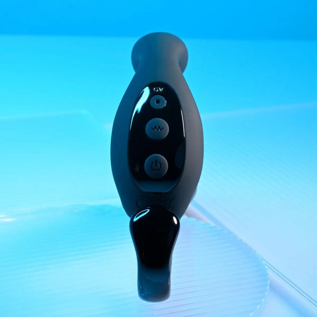 Playboy Pleasure Come Hither Prostate Massager - Rolik®