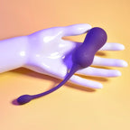 Playboy Pleasure Double Time Remote Kegel Balls - Rolik®