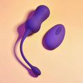Playboy Pleasure Double Time Remote Kegel Balls - Rolik®