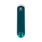 Playboy Pleasure Emerald Glass Vibrator - Rolik®