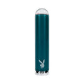 Playboy Pleasure Emerald Glass Vibrator - Rolik®
