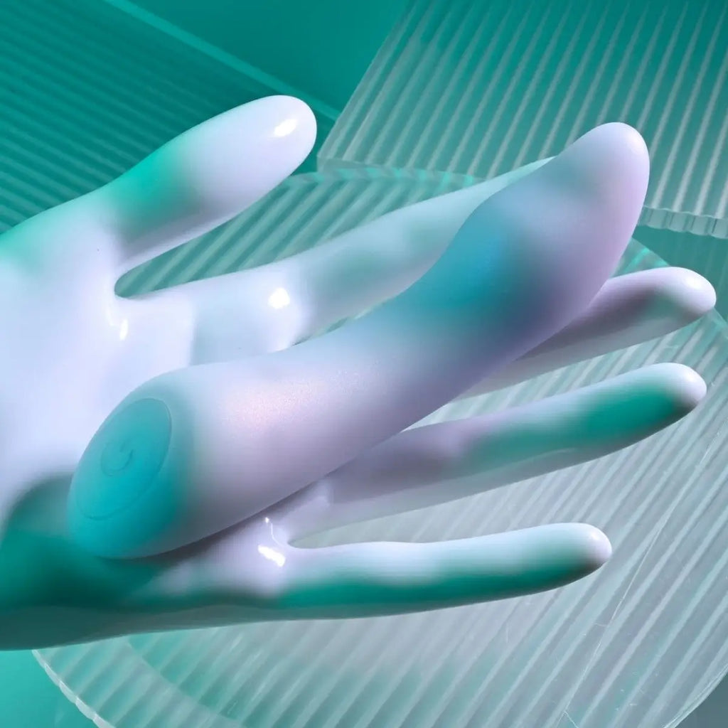 Playboy Pleasure Euphoria Mini G - Spot Vibrator - Rolik®