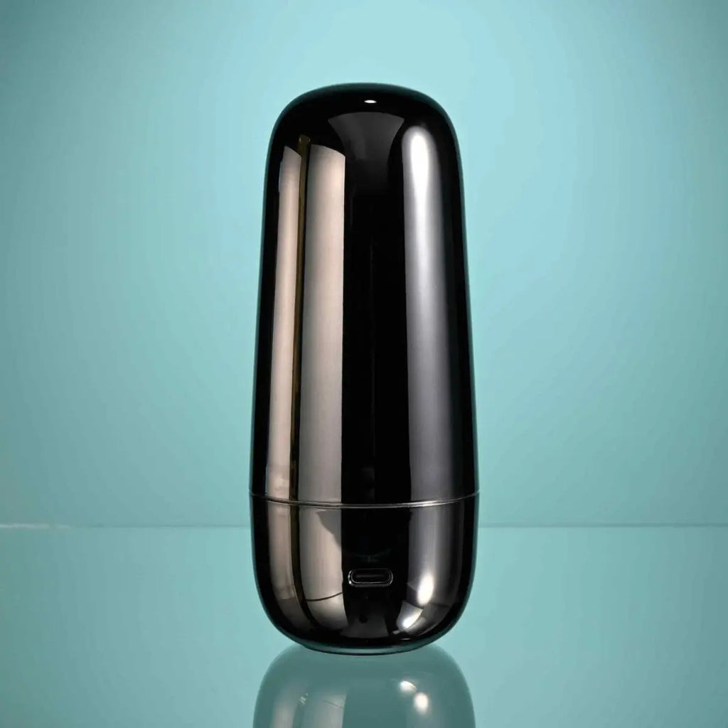 Playboy Pleasure The Jet Set Sucker Travel Massager - Rolik®