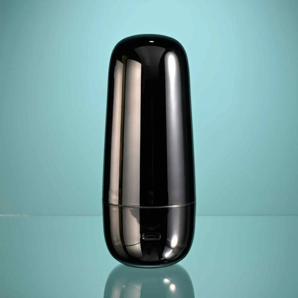 Playboy Pleasure The Jet Set Sucker Travel Massager - Rolik®