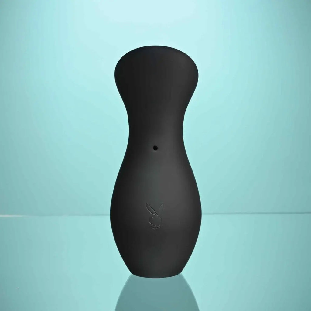Playboy Pleasure The Jet Set Sucker Travel Massager - Rolik®