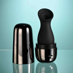 Playboy Pleasure The Jet Set Sucker Travel Massager - Rolik®