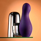 Playboy Pleasure The Jet Set Vibrator - Rolik®