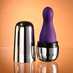 Playboy Pleasure The Jet Set Vibrator - Rolik®