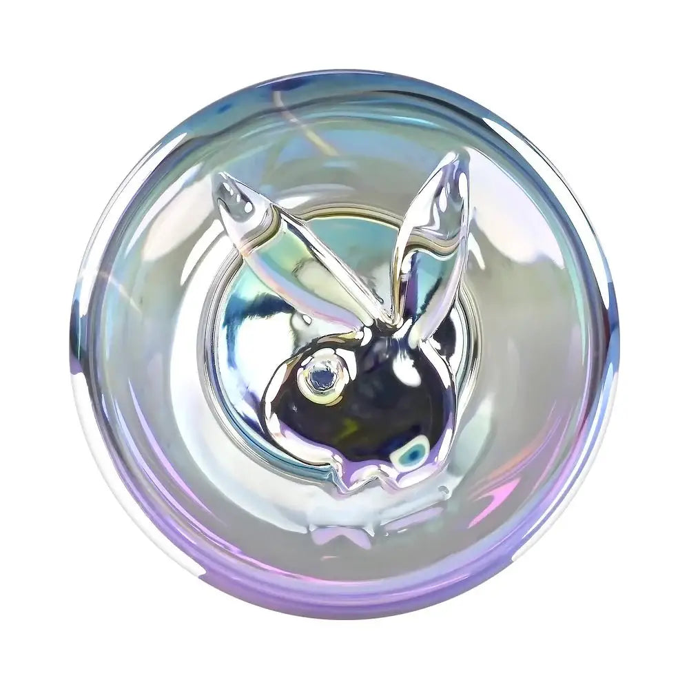 Playboy Pleasure Jewels Glass Butt Plug - Rolik®