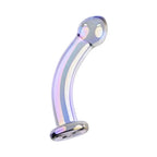 Playboy Pleasure Jewels King Glass Dildo - Rolik®