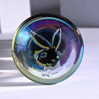 Playboy Pleasure Jewels Wand Glass Dildo Rolik®