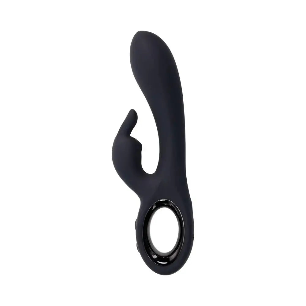 Playboy Late Night Bunny Rabbit Vibrator - Rolik®