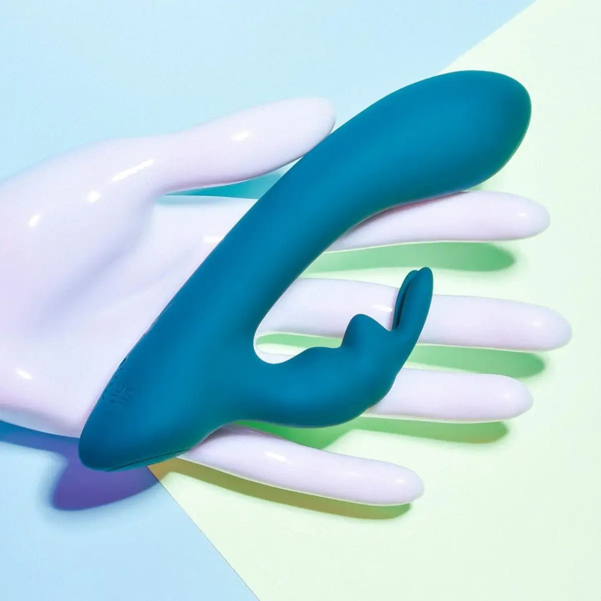 Playboy Pleasure Lil Rabbit Vibrator - Rolik®