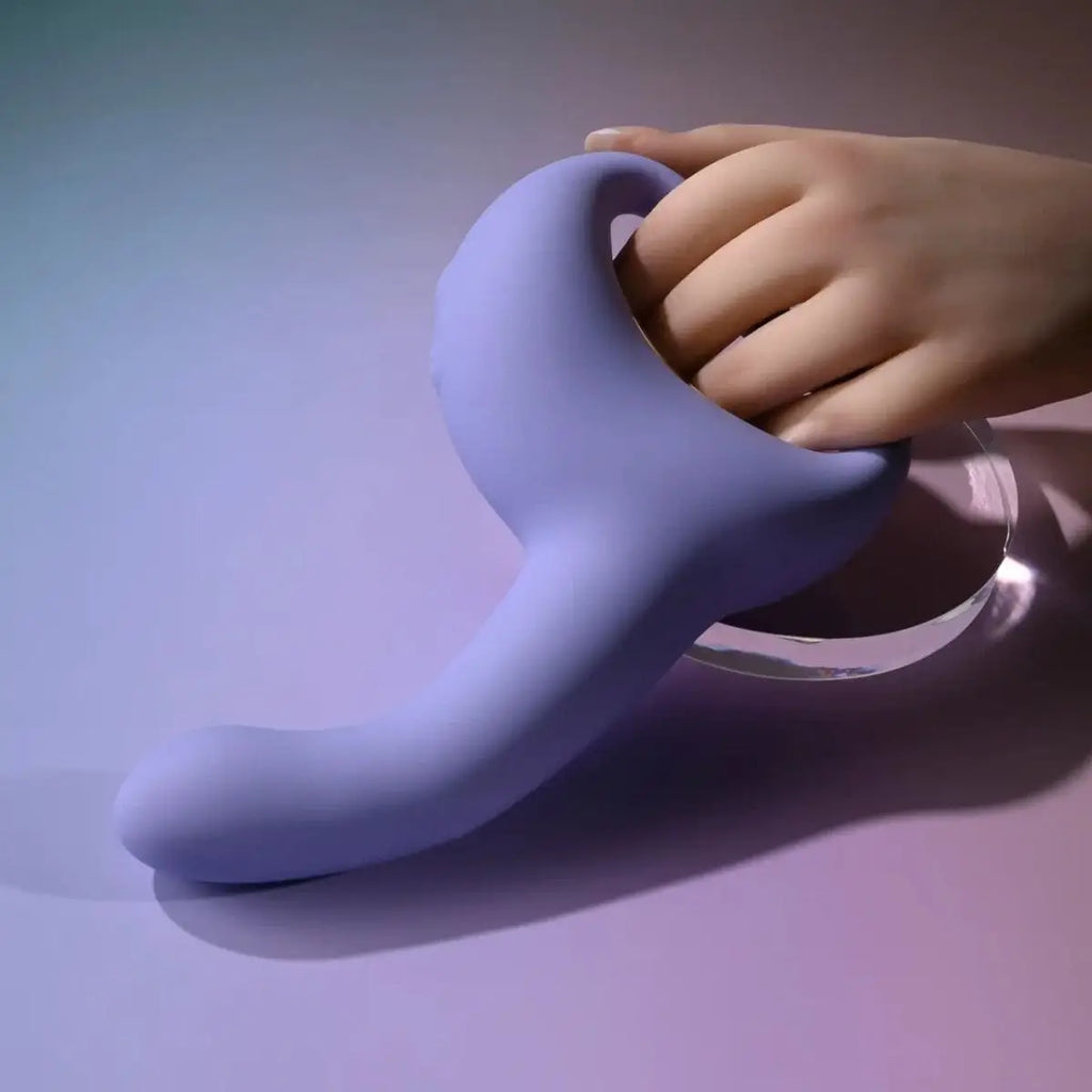 Playboy Nice To Meet You Vibrator - Rolik®