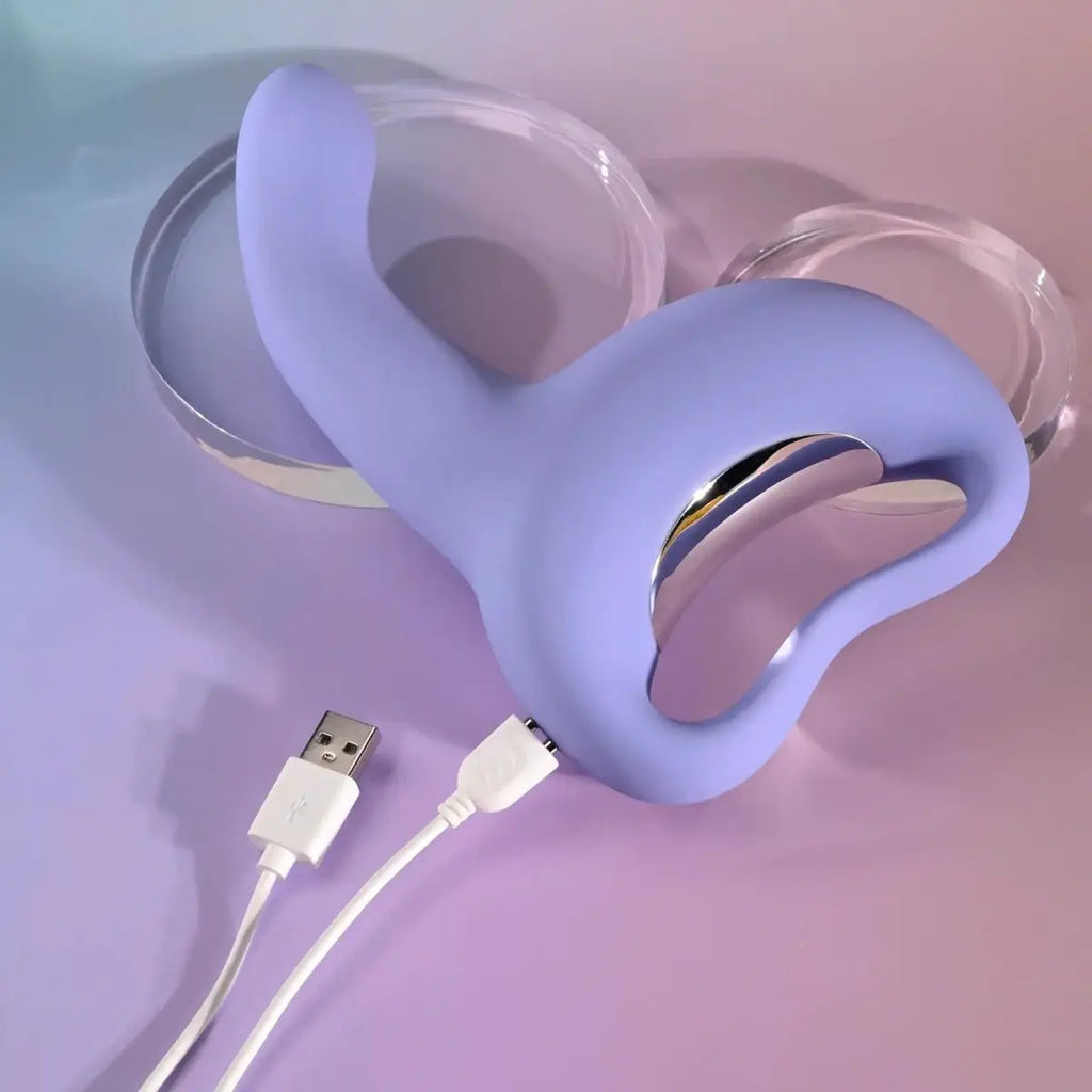 Playboy Nice To Meet You Vibrator - Rolik®