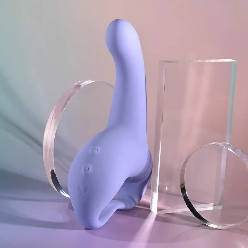 Playboy Nice To Meet You Vibrator - Rolik®