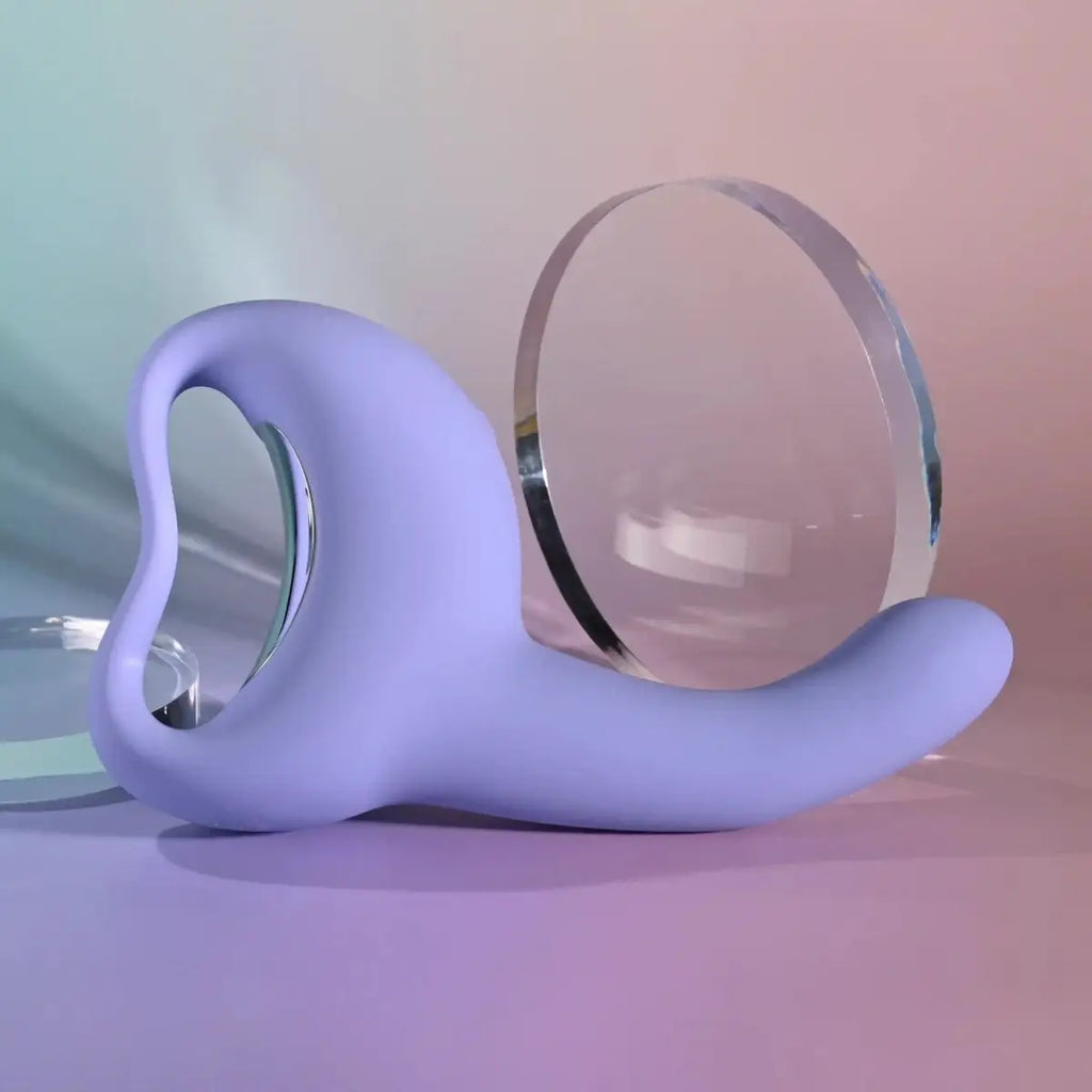Playboy Nice To Meet You Vibrator - Rolik®