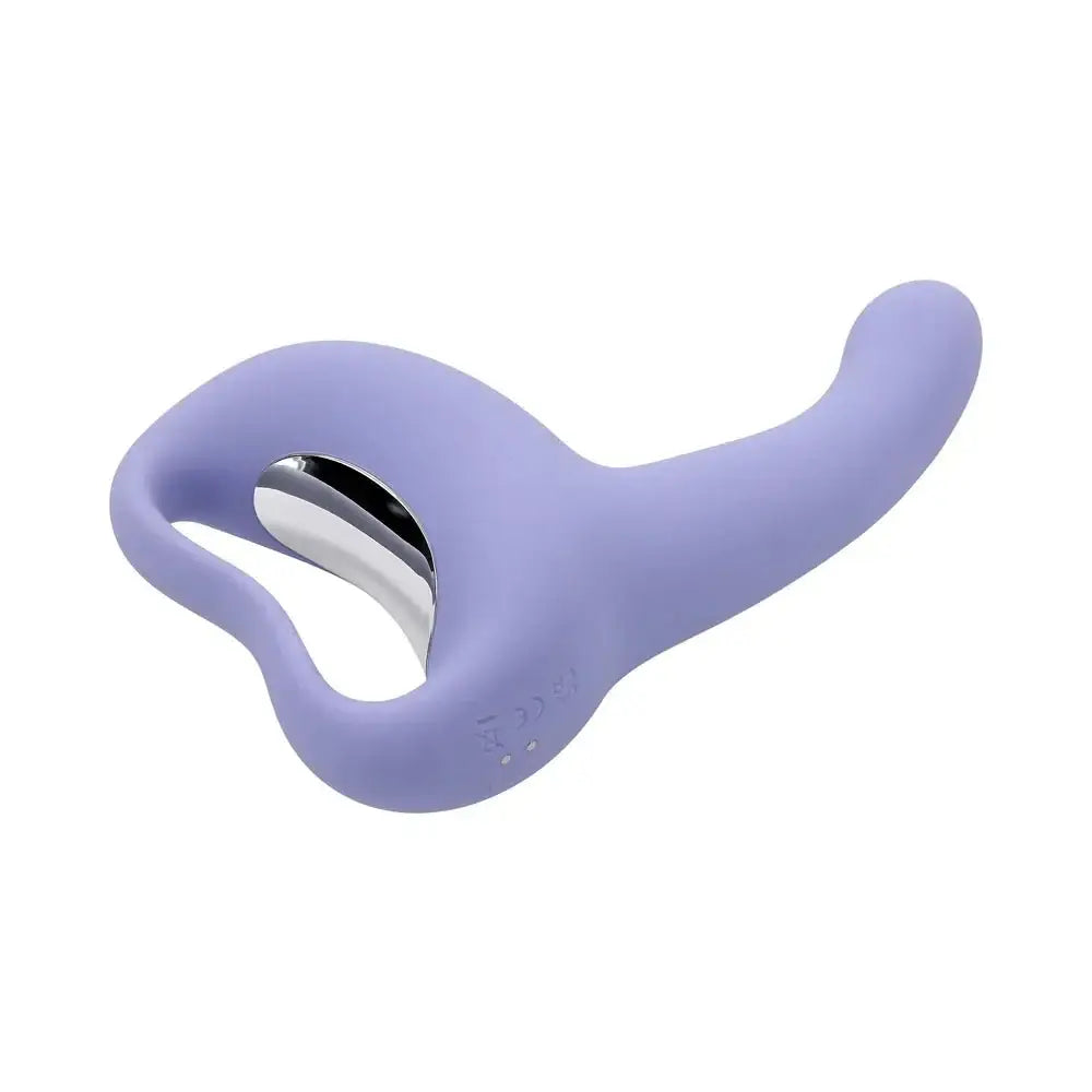 Playboy Nice To Meet You Vibrator - Rolik®