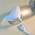 Playboy Pleasure Palm Tapping Vibrator - Rolik®