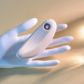 Playboy Pleasure Palm Tapping Vibrator - Rolik®