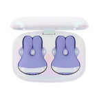 Playboy Pleasure In A Pinch Vibrating Clamps with Remote Charging Case - Rolik®