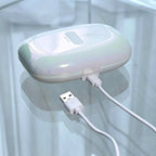 Playboy Pleasure In A Pinch Vibrating Clamps with Remote Charging Case - Rolik®