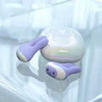 Playboy Pleasure In A Pinch Vibrating Clamps with Remote Charging Case - Rolik®