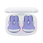 Playboy Pleasure In A Pinch Vibrating Clamps with Remote Charging Case - Rolik®