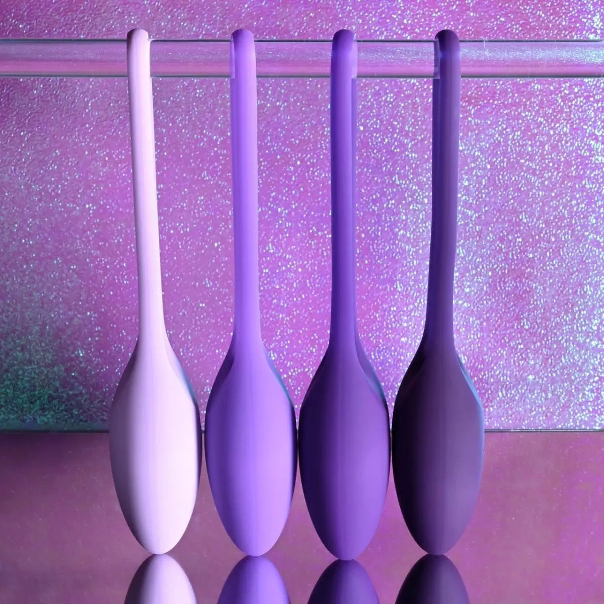Playboy Pleasure Put in Work Kegel Balls Set - Rolik®