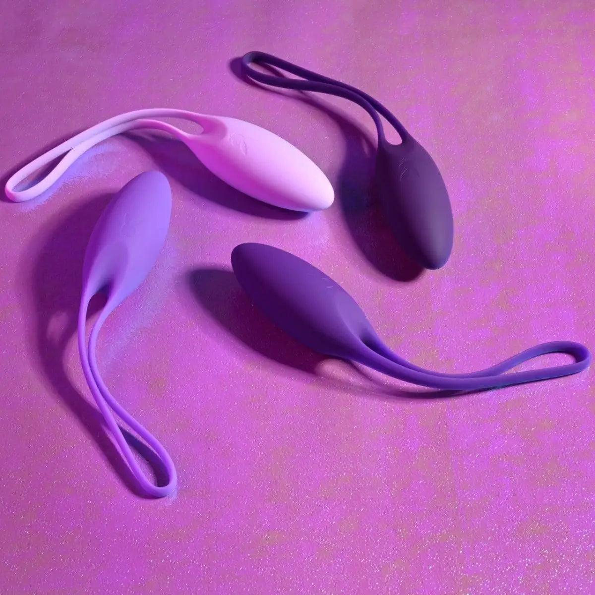 Playboy Pleasure Put in Work Kegel Balls Set - Rolik®