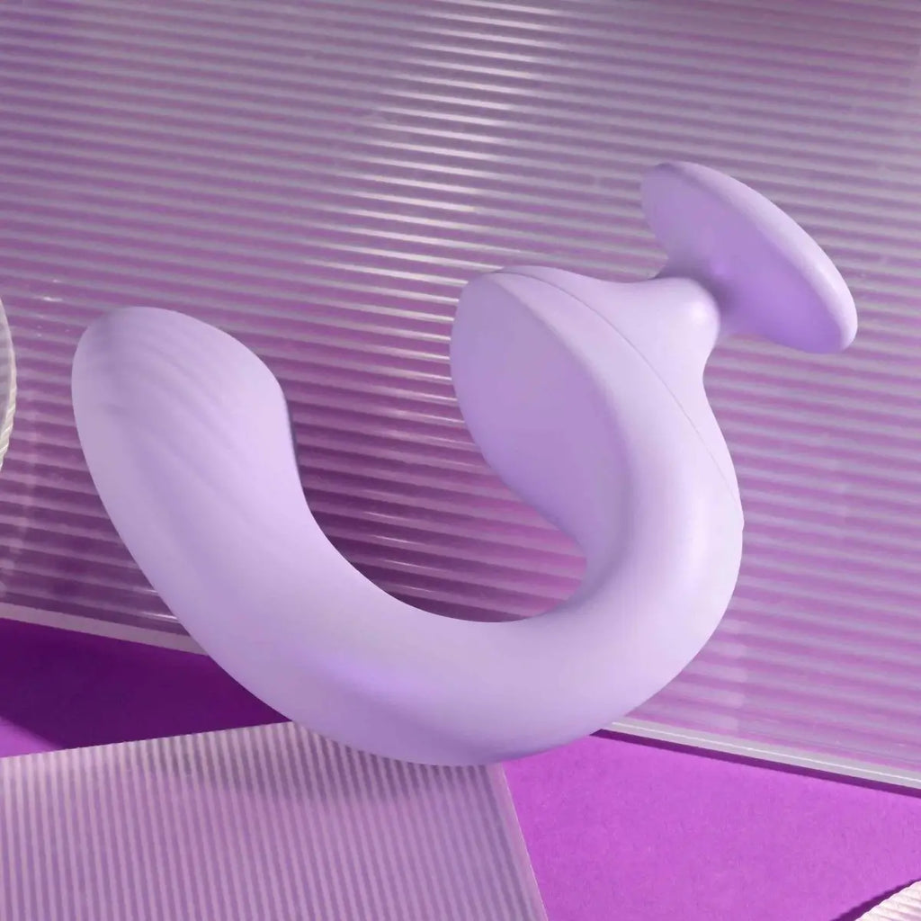 Playboy Pleasure Rev Me Up Rechargeable G Spot Vibrator - Rolik®