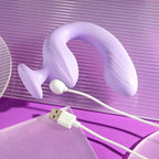 Playboy Pleasure Rev Me Up Rechargeable G Spot Vibrator - Rolik®