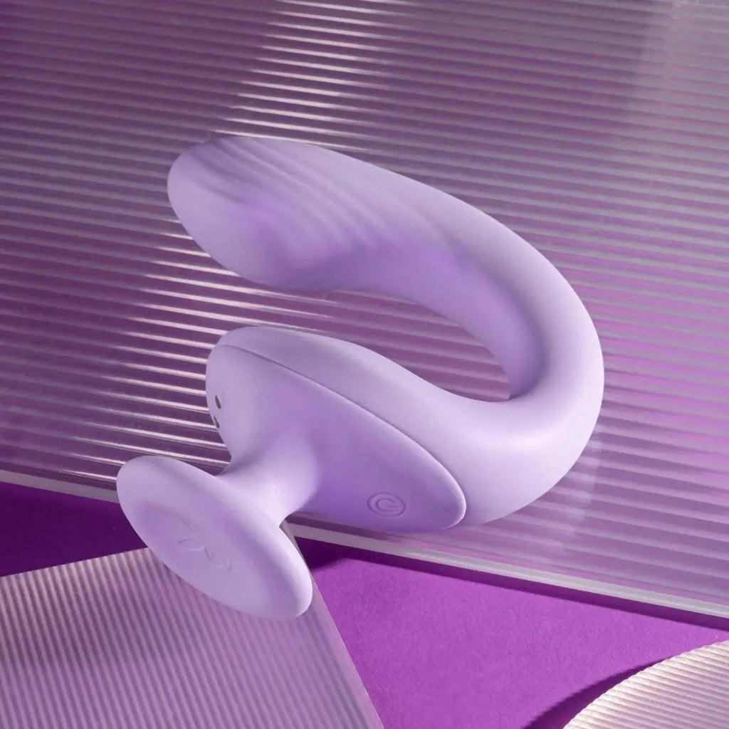 Playboy Pleasure Rev Me Up Rechargeable G Spot Vibrator - Rolik®