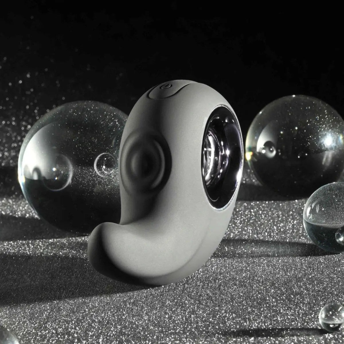 Playboy Pleasure Ring My Bell Vibrator - Rolik®