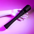 Playboy Pleasure Royal Wand Vibrator - Rolik®